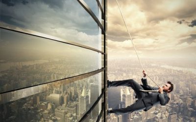 Persistence – One Of The Most Important Characteristics To Achieving Your Goals