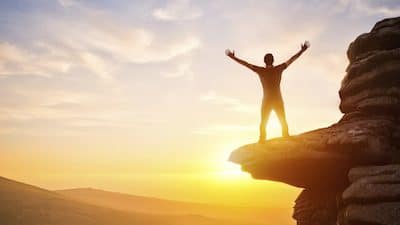 The Power Of Your Thoughts