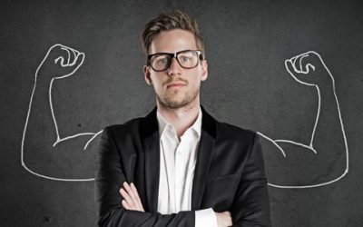 Boss vs Leader
