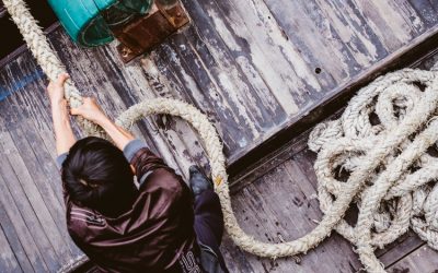What is your “What now” – Accepting responsibility