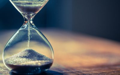 Your Hour of Power – the one habit that will transform your life!