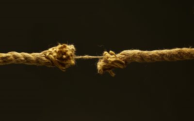 The Trust Dilemma