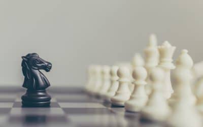 Leadership Made Easy – Just Be Yourself