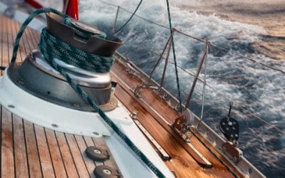 Perseverance: The Leader’s Most Powerful Trait