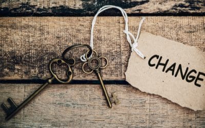 Self Awareness as a Key to H andling Change