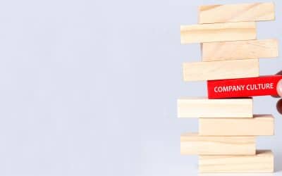 Six Reasons You Should Look at Intentionally Creating Your Company Culture