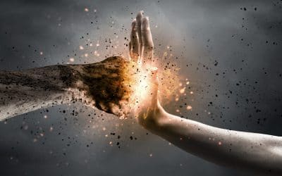 The Destructive Power of Anger on the Leader