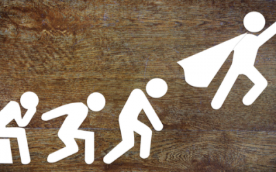 The 3 Phase Process for Developing Yourself on a Team