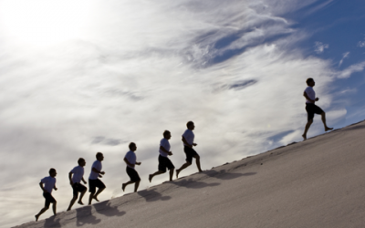 What Characteristic Will Help Make You a Successful Leader?