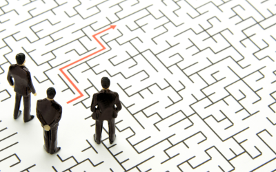 What to Do to Keep Going as a Leader in Times of Crisis