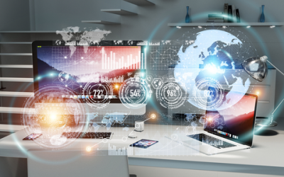 Digitize Your Business Now or Risk Fizzling Away