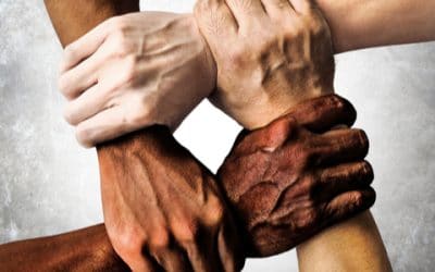 Colour, Creed and Caste