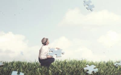 Be an Architect of Self-Change