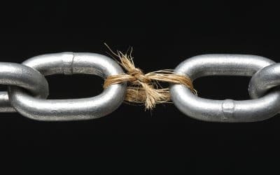 The Power of Accountability: The Missing Link