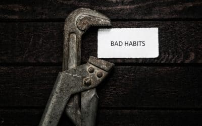 Three Ways to Change a Habit