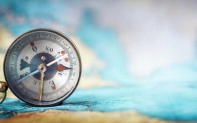 Navigating Through Change