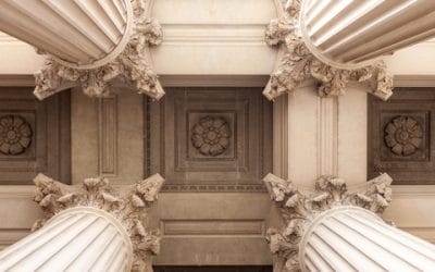 The 4 Pillars of Leadership