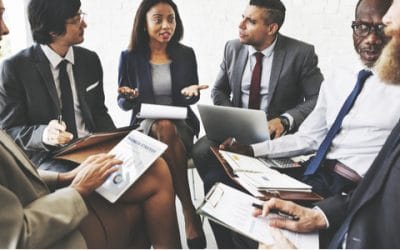 8 Selling Principles For Your Sales Team