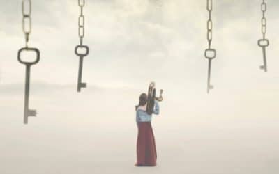 Dream Big – The Power of Imagination