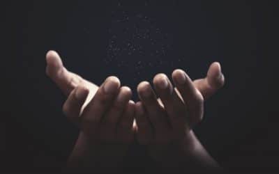 Gratitude a Powerful Weapon