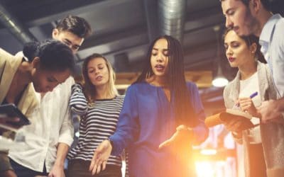 Three Reasons Why You Should Develop Leaders Through Exposure