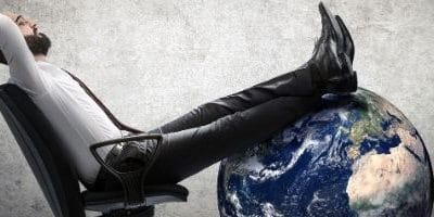 What’s Missing in the World of Leadership?