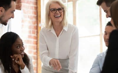 Leadership Lessons