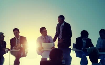 Looking for Success Can Be Tedious When Going At It Alone So… Where Have All The Mentors Gone?