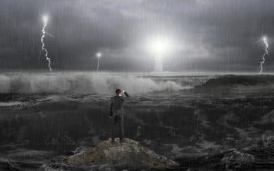 The Fear of Failure
