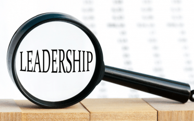 Changing the Leadership Lens