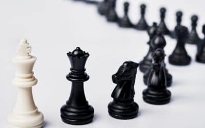 You Are Called As A Leader Because Of What You Can Become