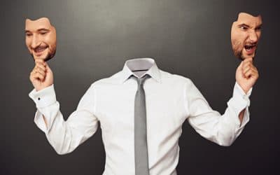 How to get over a bad mood