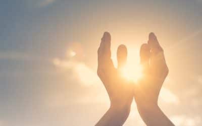 Gratitude: the best way to end 2021 and to start 2022