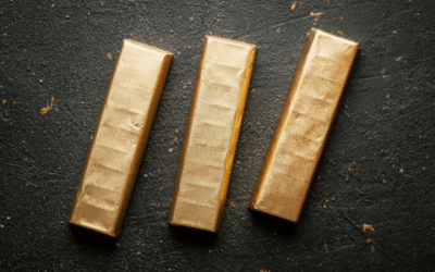 Life and leadership from a chocolate bar