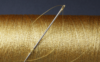 The Golden Thread between us and chaos