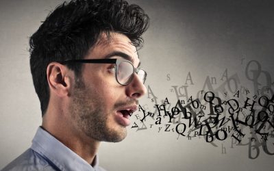 The Power of Words
