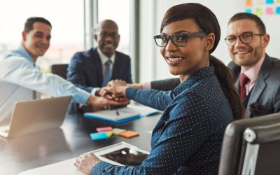 Three Things Every Leader Must Do