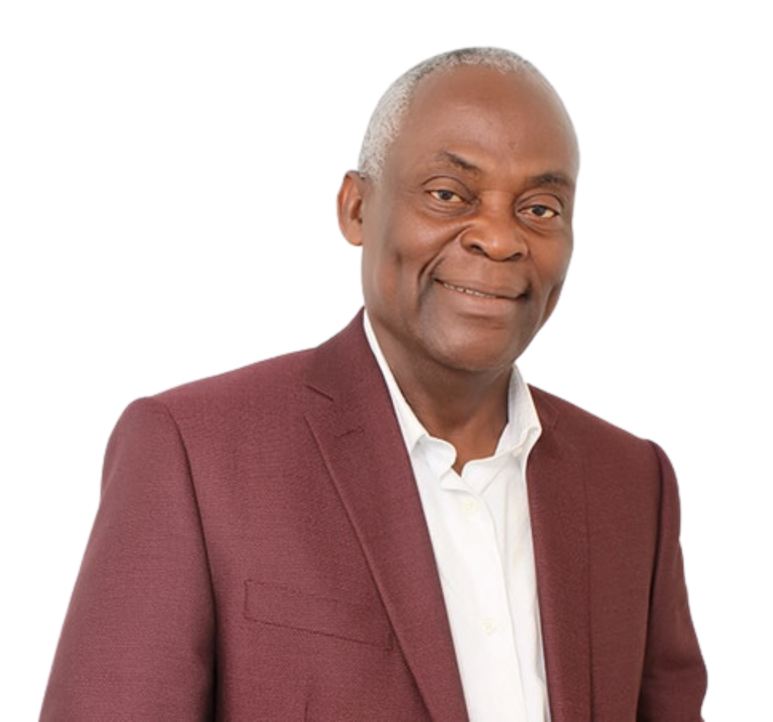 Dr Richard Kyereboah