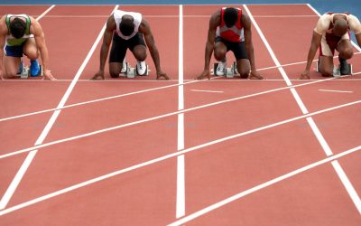 Discipline and Focus Matters in Growth