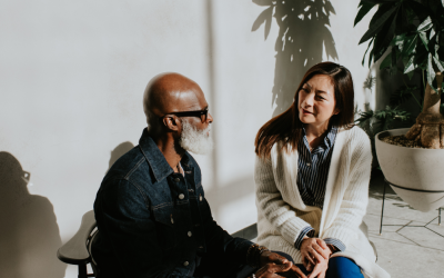 The Precious Gift of Listening with Kindness