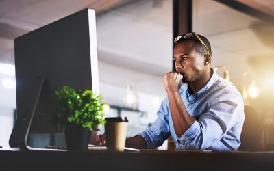 Mastering Focus: A Roadmap to Achievement