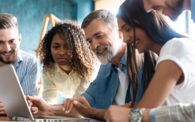 Psychological Safety at Work