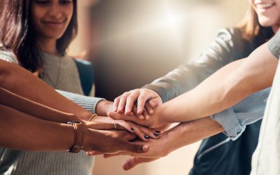 4 Non-negotiable Pillars of Sustainable Healthy Relationships