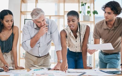 The Essential Role of Adaptability in Leadership: Navigating Change with Foresight and Grace