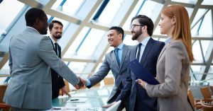The Art of Negotiation by Freda Abah-Dakou