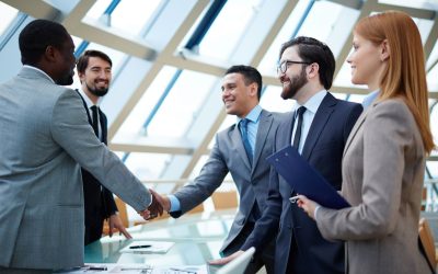 The Art of Negotiation