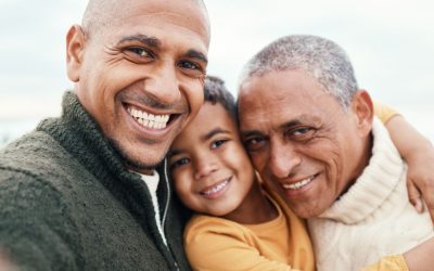 The World Needs a Father