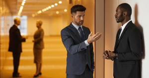 The Power of Resilience and Flexibility in Business Leadership by Dr Terence Muchengwa