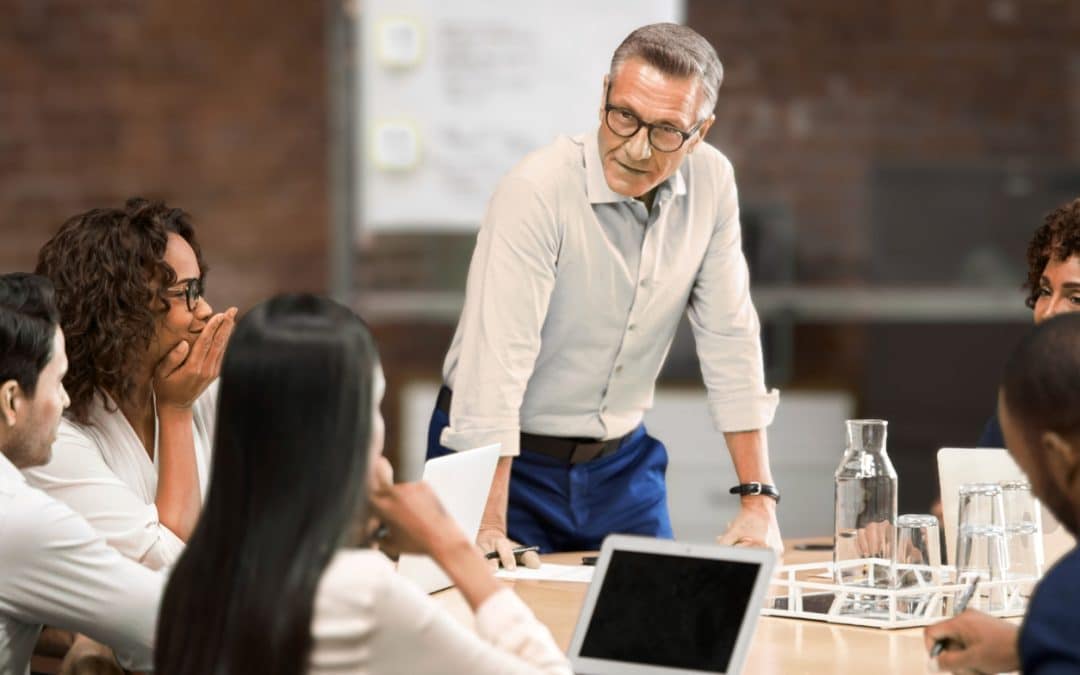 Leading with Character: The CEO’s Greatest Asset