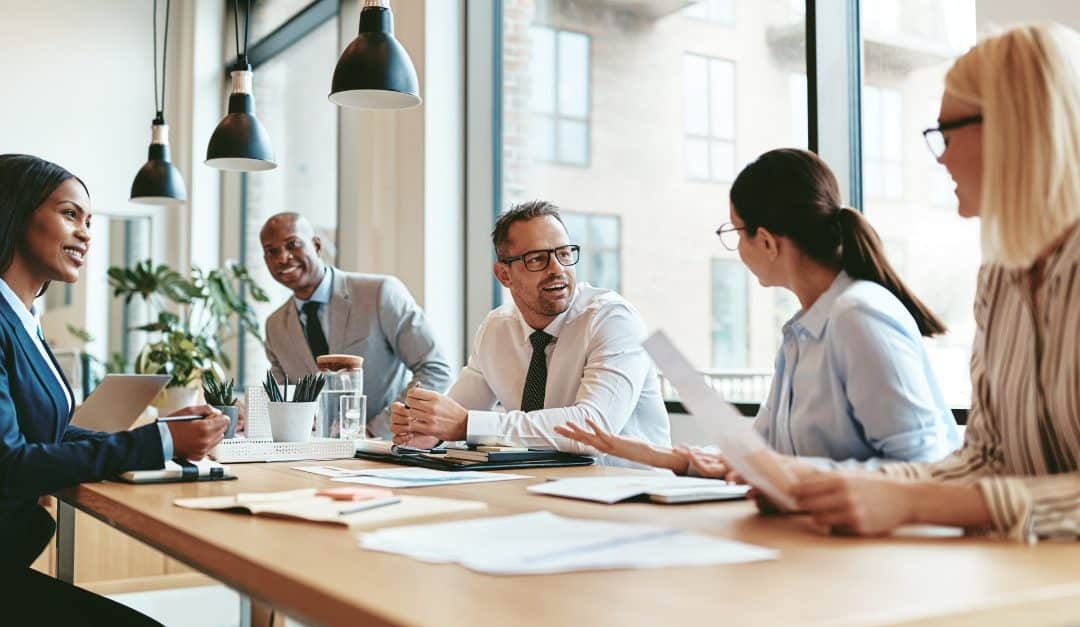 How Leaders Can Position Themselves for Board Success